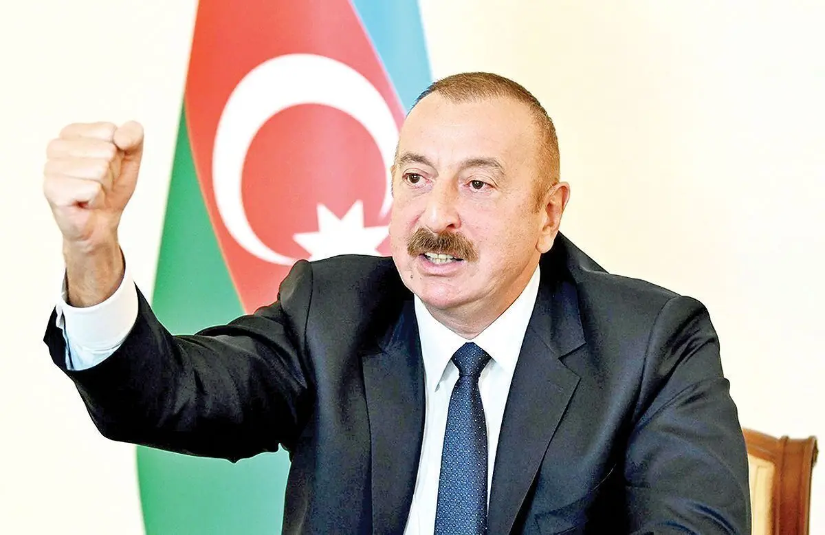 در مرز ایران و آذربایجان چه می‌گذرد‌؟ علی‌اف، جنگ را آغاز می‌کند؟