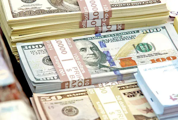 تخصیص دلار 4200 در 1400 معادل کل سال 99