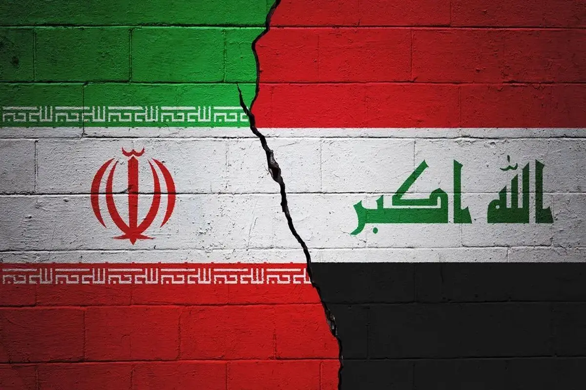 عراق ادعای ورود افراد مسلح عراقی به ایران را تکذیب کرد

