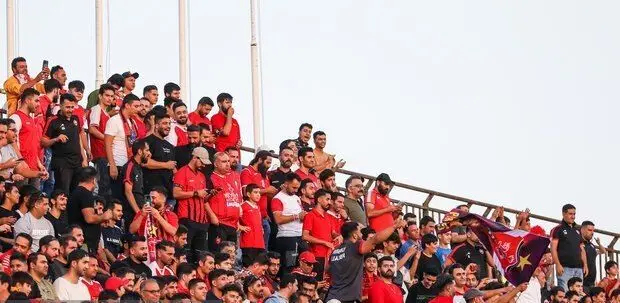 هفته طوفانی برای پرسپولیس؛ دومین انتقال بزرگ برای سرخ ها

