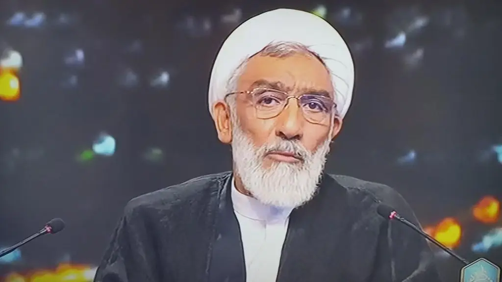 پورمحمدی با سید حسن خمینی دیدار کرد + عکس