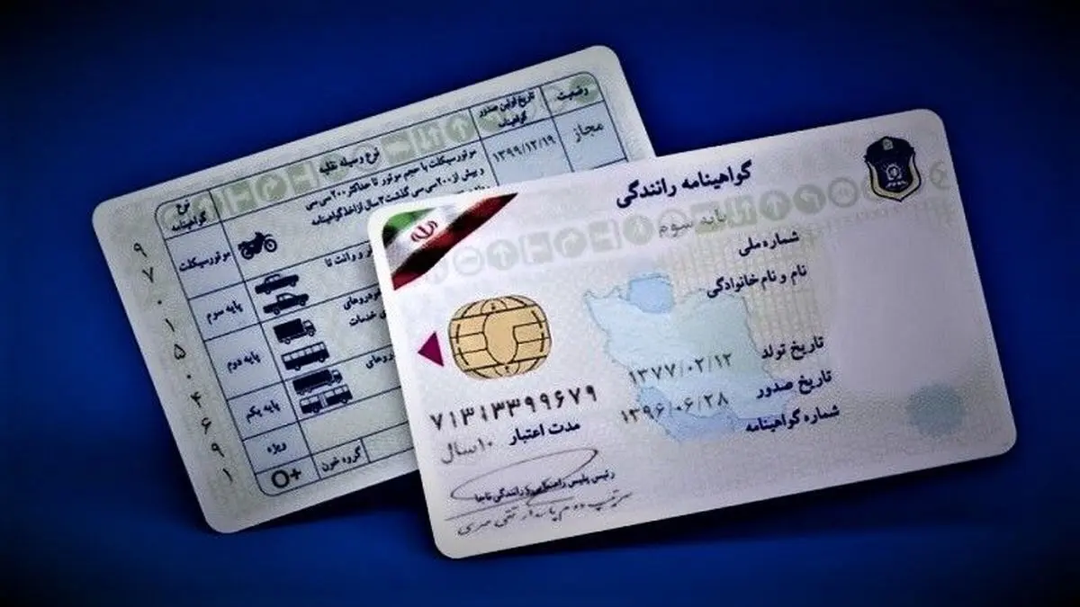 هر تخلف حادثه ساز منجر به ضبط سه ماهه گواهینامه