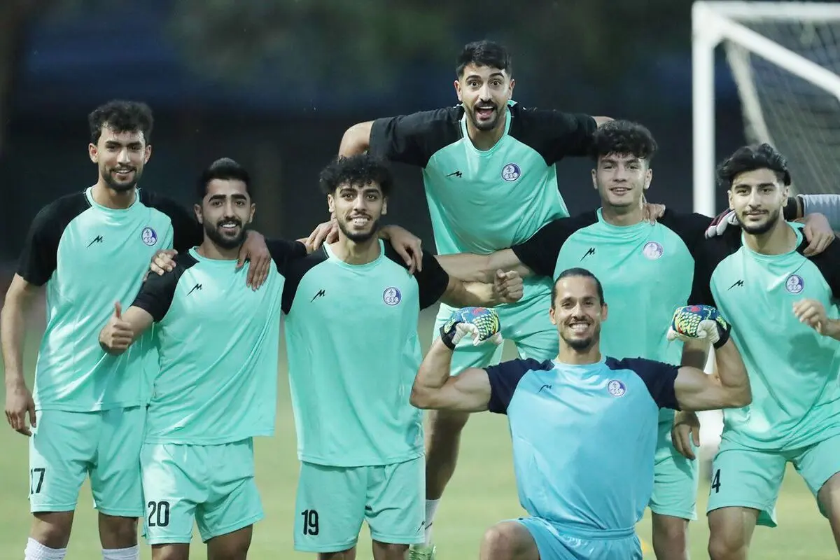 پنجره نقل و انتقالات آبیپوشان بسته شد