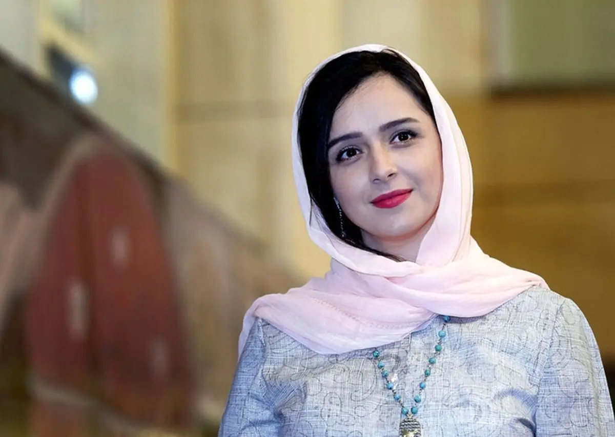 یک خبرگزاری درباره  خطر جانی برای ترانه علیدوستی هشدار داد

