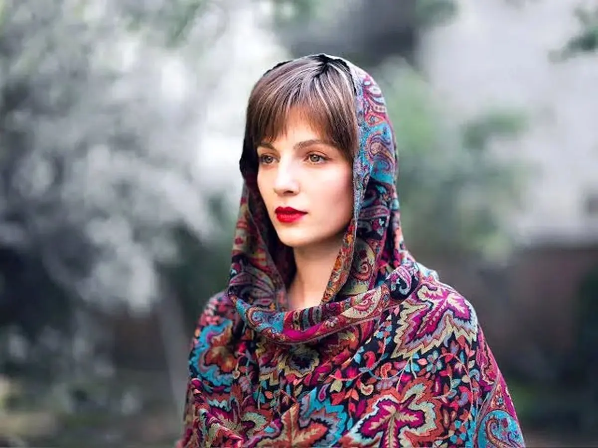 استوری دیدنی مهسا حجازی همزمان با پخش تاسیان + عکس