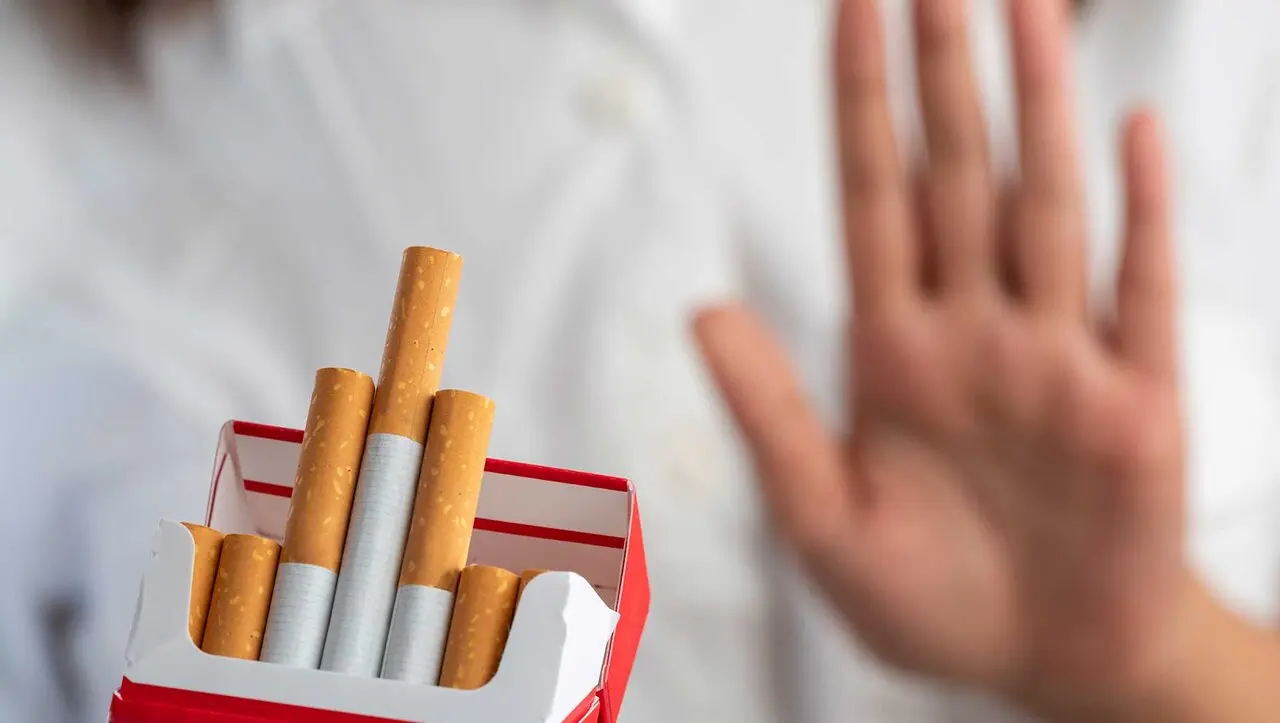 این عادت را ترک کنید تا دیرتر پیر شوید