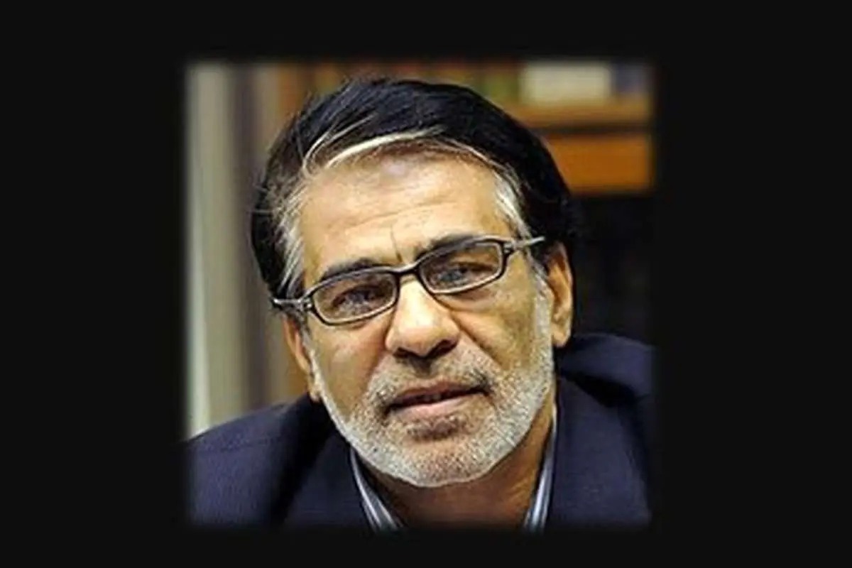 جلیل عرفان‌منش درگذشت