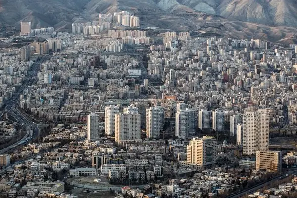 سرنوشت ۱۱۹ ساختمان ناایمن و پرخطر در تهران!