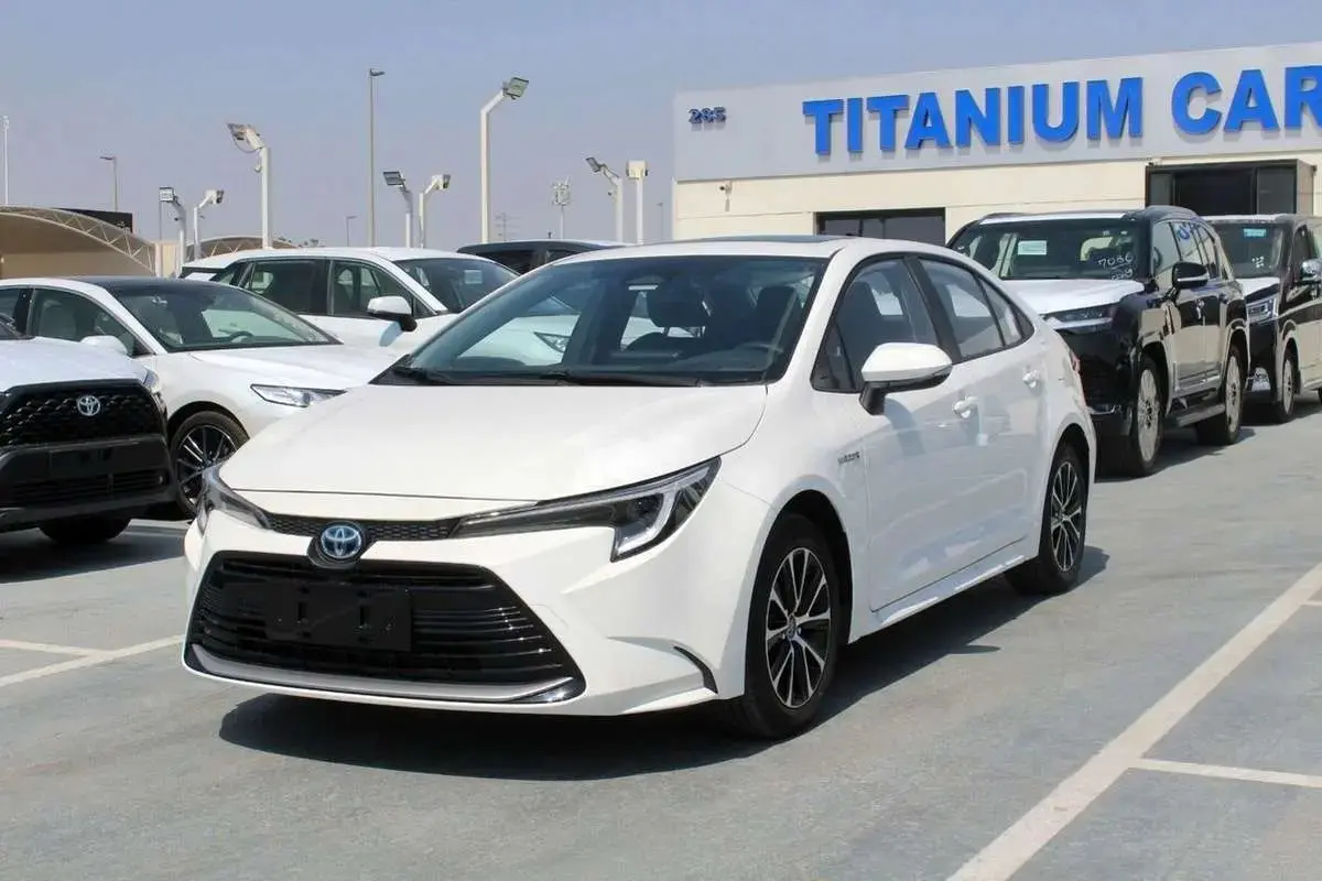 زمان تحویل خودروهای وارداتی تویوتای سایپا اعلام شد