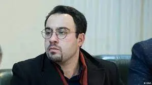 محمدرضا جلایی پور آزاد شد

