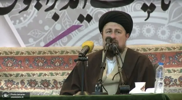  سیدحسن خمینی: از گذشته درس بگیریم