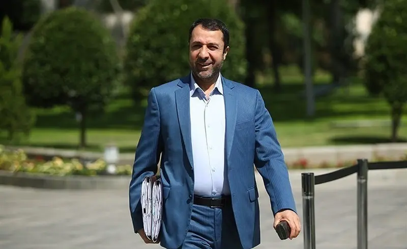 واکنش بانک مرکزی به شایعه‌‌ تغییر رئیس‌کل‌