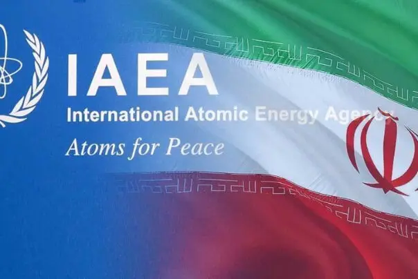 تیم فنی آژانس اتمی به تهران می آیند