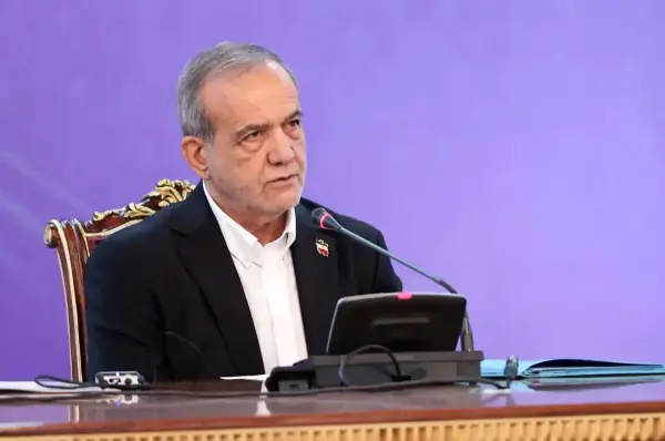 پزشکیان توضیح داد: چرا جلب ناگهانی کارآفرینان متوقف شد