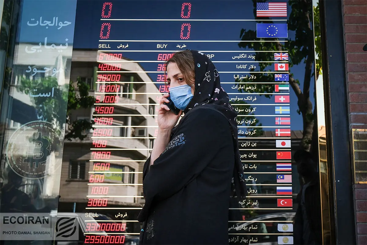 دلار زمستانی شد؛ دلار 1403 چند؟