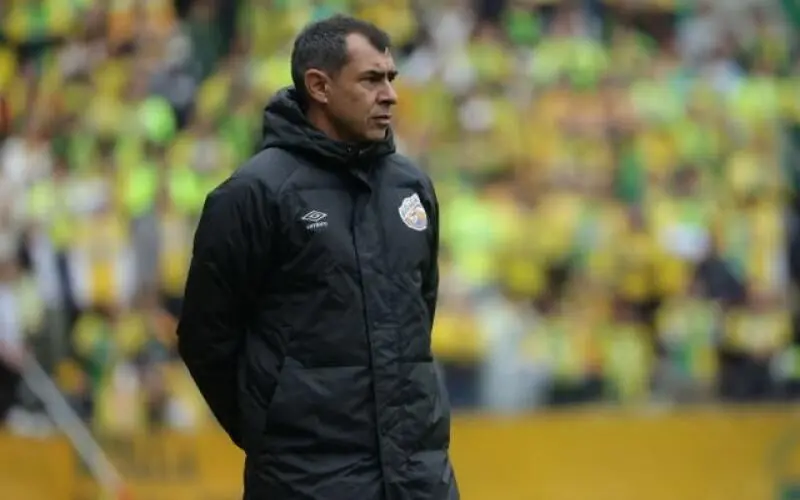 گزینه نهایی استقلال برای سرمربیگری مشخص شد/ سرمربی برزیلی روی نیمکت آبی پوشان