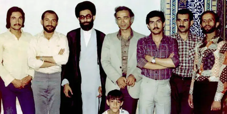 سند خیلی محرمانه درباره یک اقدام آیت الله خامنه ای