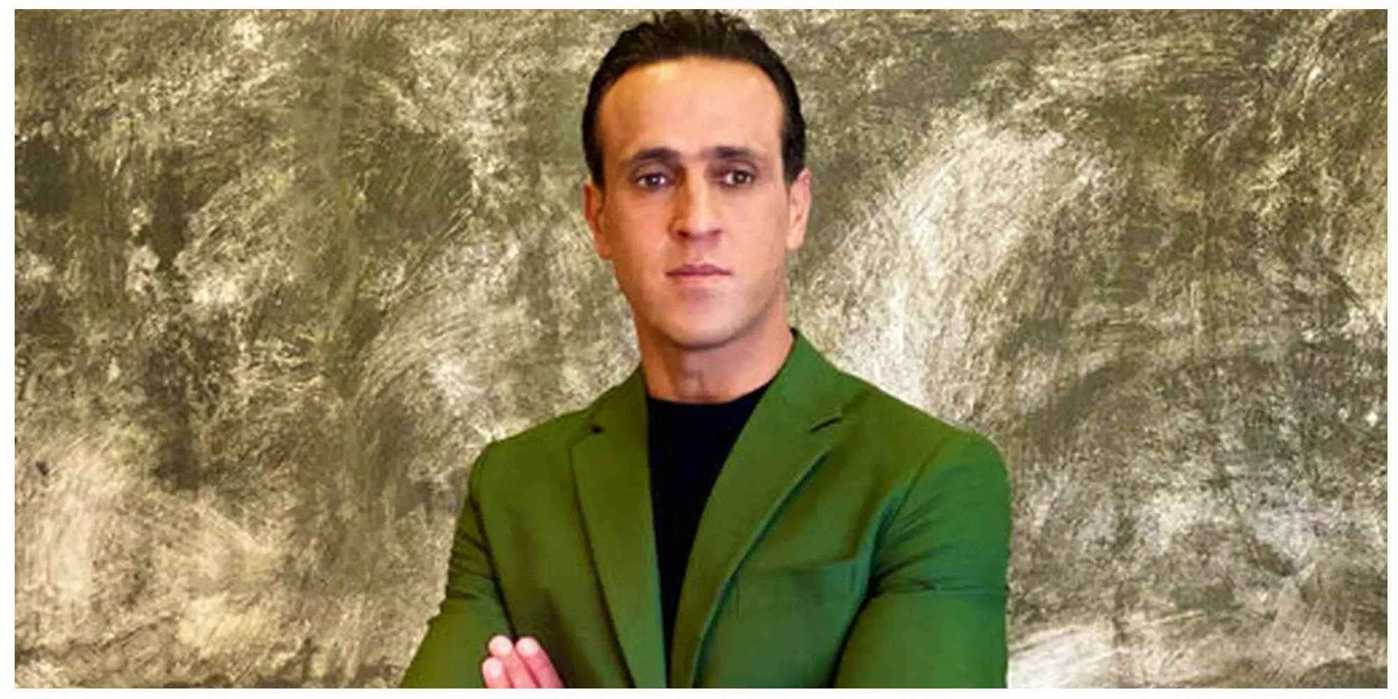نوشته علی کریمی به مناسبت روز کوروش کبیر

