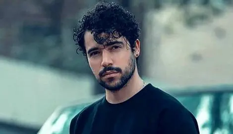 صدای شروین حاجی‌پور را در جشنواره سانسور کردند
