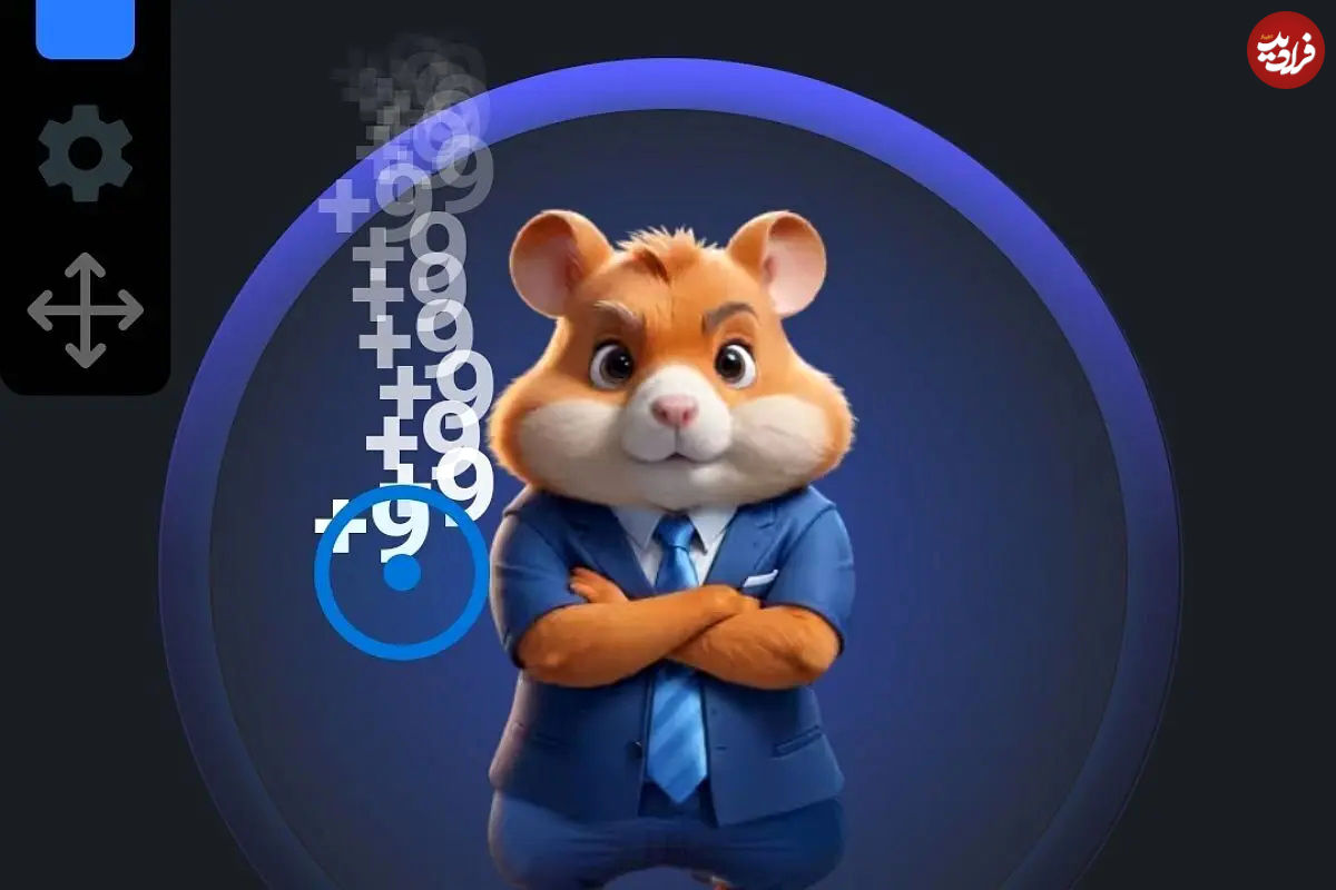اطلاعیه همستر کامبت درباره دریافت ایردراپ + نحوه تصال همستر به کیف پول