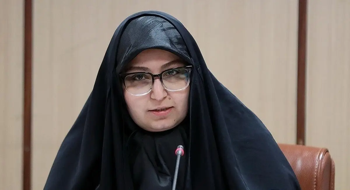 درخواست مدیرعامل روزنامه همشهری برای عذرخواهی از نرجس سلیمانی به بهانه رسانه های ضدانقلاب
