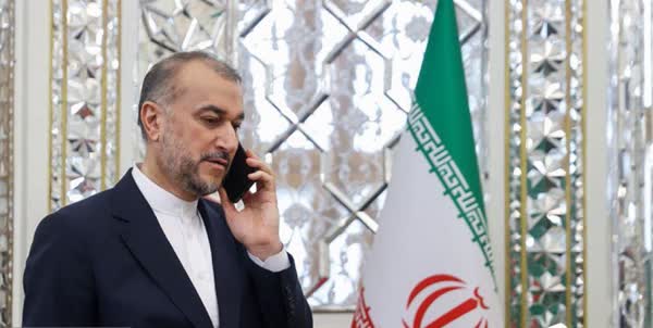 فوری؛ شرط ایران برای بازگشت به برجام اعلام شد
