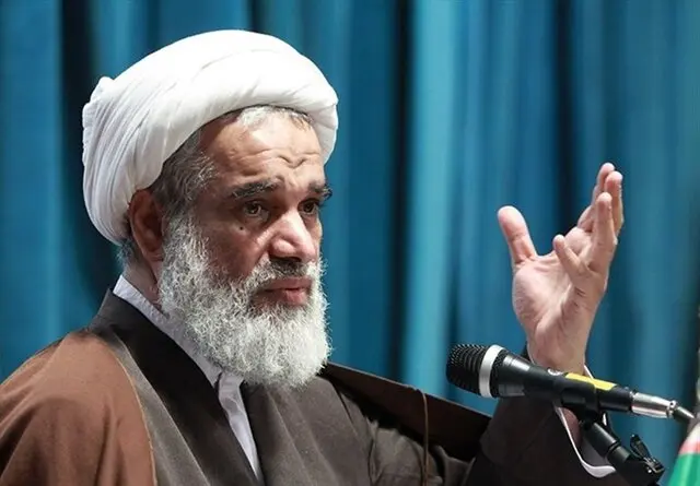 عضو مجلس خبرگان: دولت نمی‌تواند بگوید من به حجاب کاری ندارم