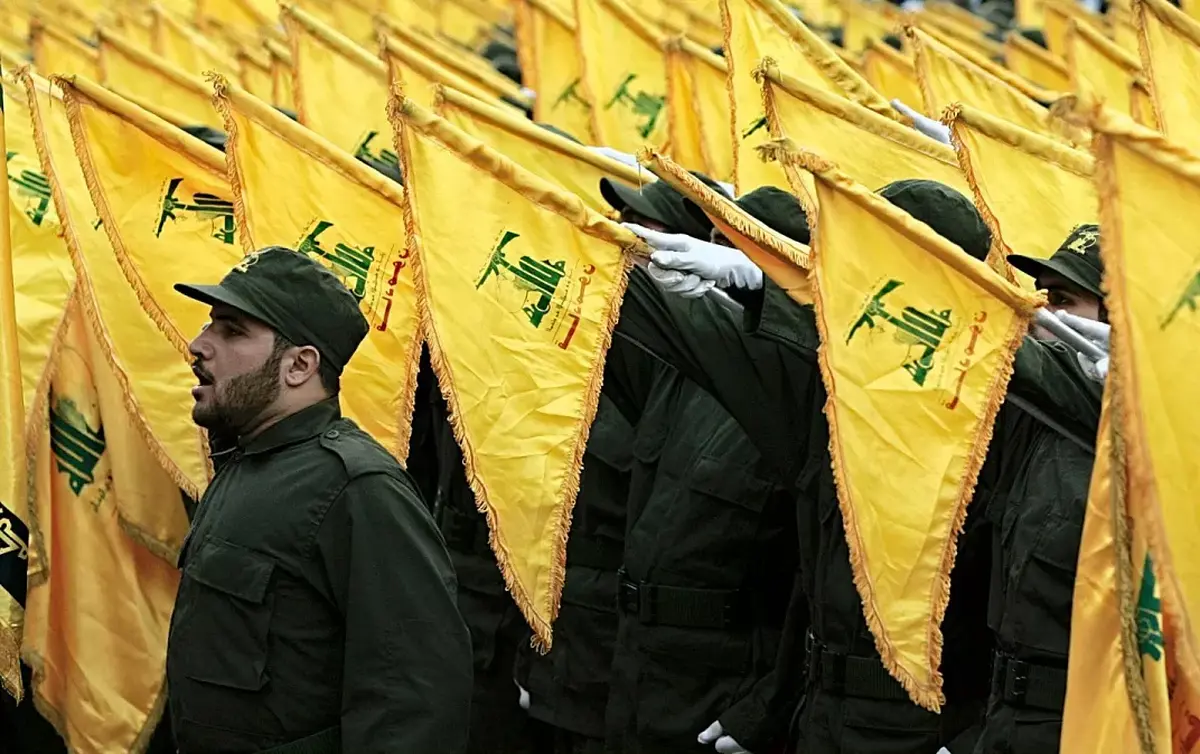 اولین عکس از علی کرکی فرمانده ناشناس حزب الله که ترور شد  

