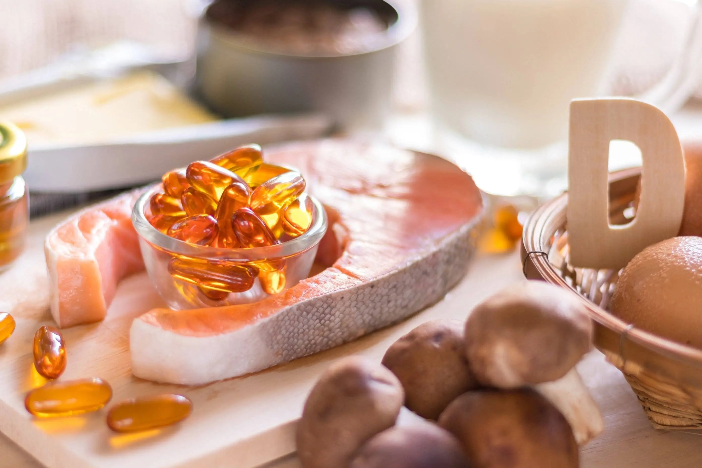 کم شدن ویتامین D چه خطراتی برای زنان دارد؟