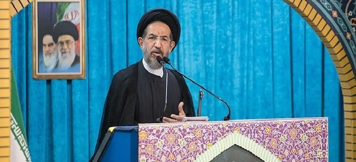 امام جمعه تهران: مسئولان دغدغه و سخن مردم را بشنوند