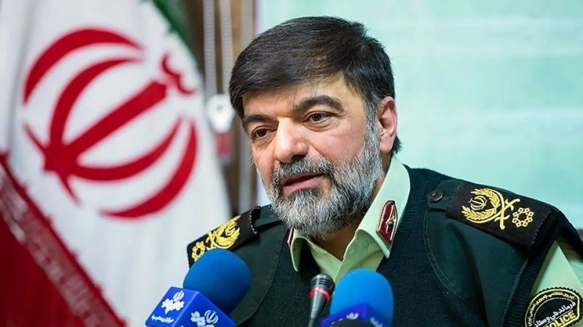 500 نفر در تصادفات جاده ای جان خود را از دست دادند
