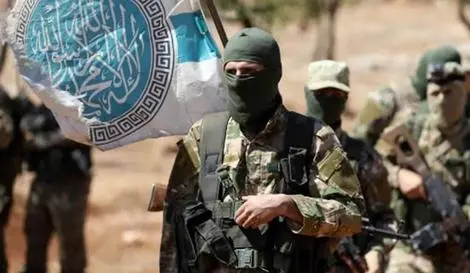 دو  شهر جدید در سوریه سقوط کرد؛ دیرالزور و درعا کجا هستند 
