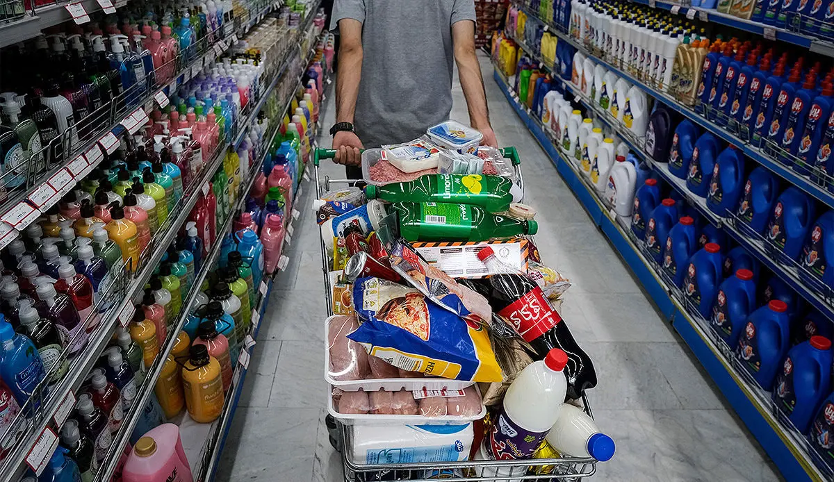 خبر خوش / کالابرگ برای چهار دهک دیگر هم اجرا می‌شود