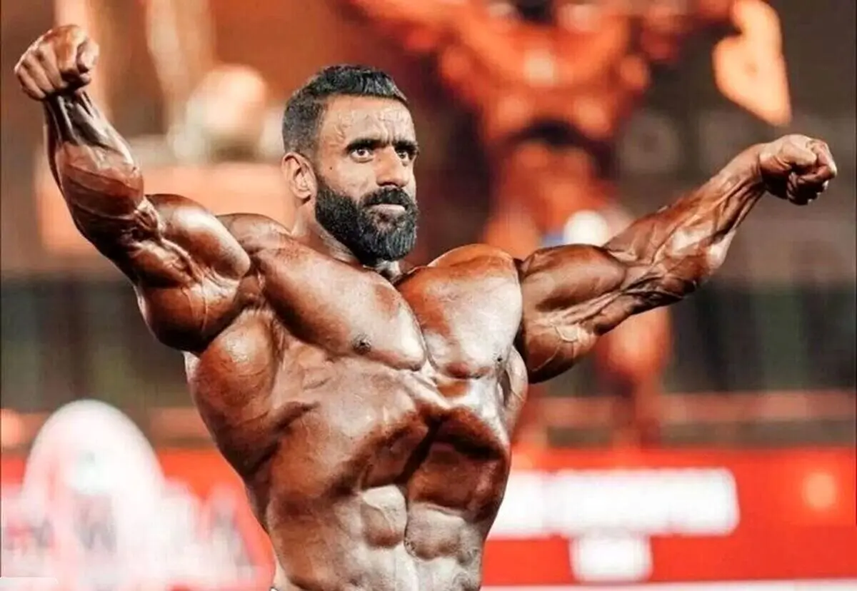 واکنش هادی چوپان به کلاهبرداری کوروش کمپانی + فیلم