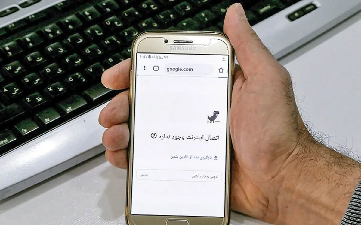 بسته‌های اینترنت نامحدود صدای کابران را درآورد!