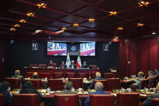در نامه‌ اتاق بازرگانی به رییسی درباره اینترنت به چه نکاتی اشاره شده؟