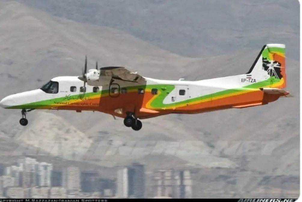 ماجرای پرواز هواپیماها در ارتفاع پایین در آسمان تهران چه بود؟