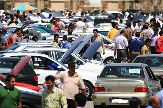 التهاب در بازار خودرو/ این خودرو ها گران شدند + جدول