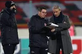 دختر اوسمار پرسپولیسی شد! + عکس



