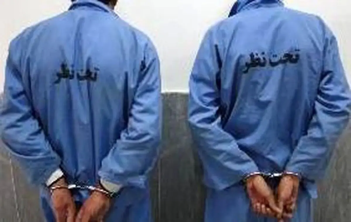 تجاوز دو مرد جوان به پسر نوجوان ؛ درخواست اعدام صادر شد
