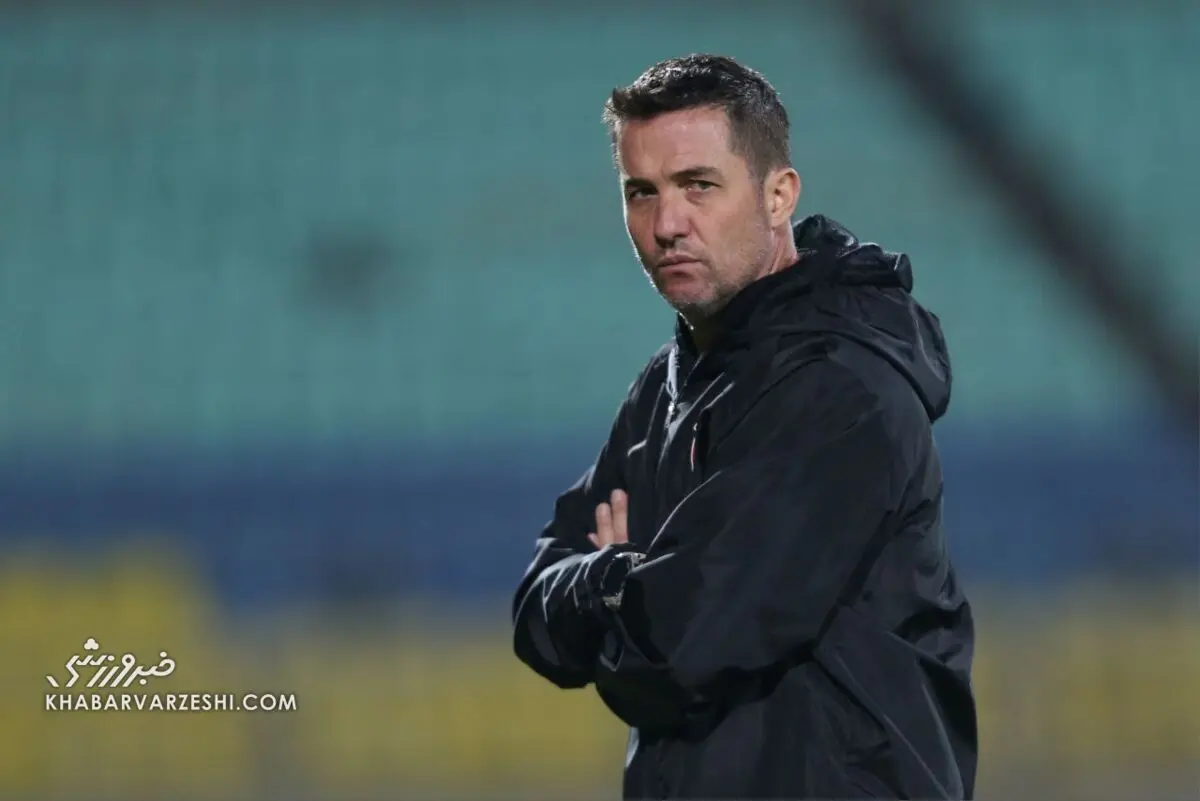 زمان نشستن اوسمار روی نیمکت پرسپولیس مشخص شد