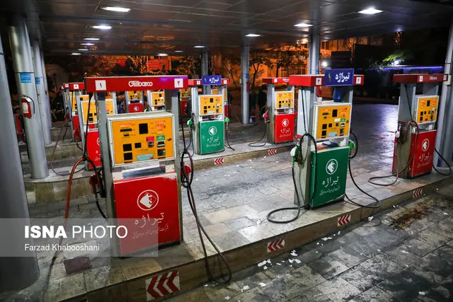 دوشنبه منتظر خبر مهم بنزینی باشید