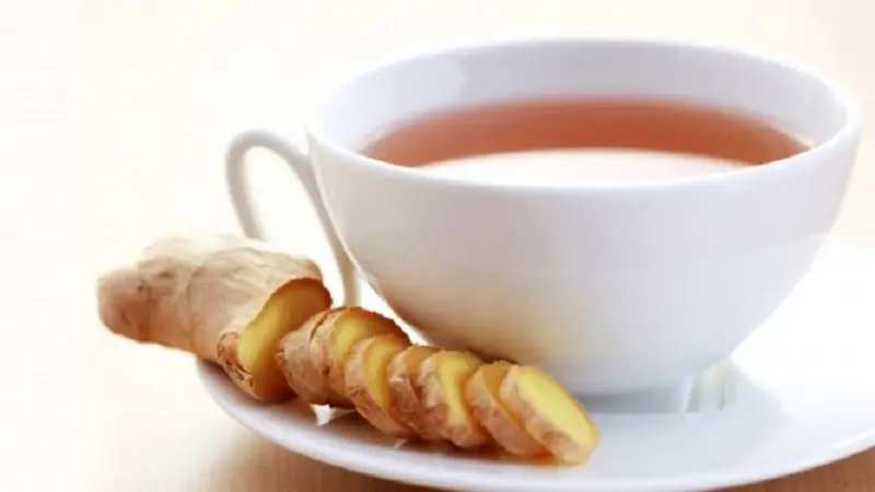 زنجبیل چگونه باعث چربی‌سوزی می‌شود؟