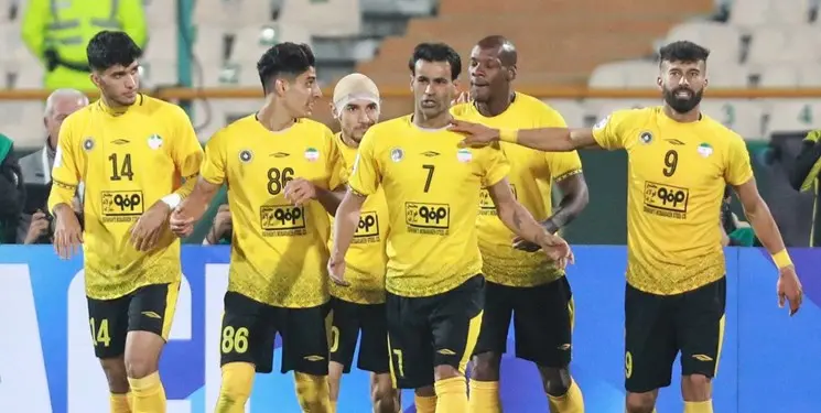AFC ادعای هندیها را رد کرد؛ سپاهان میزبان میماند