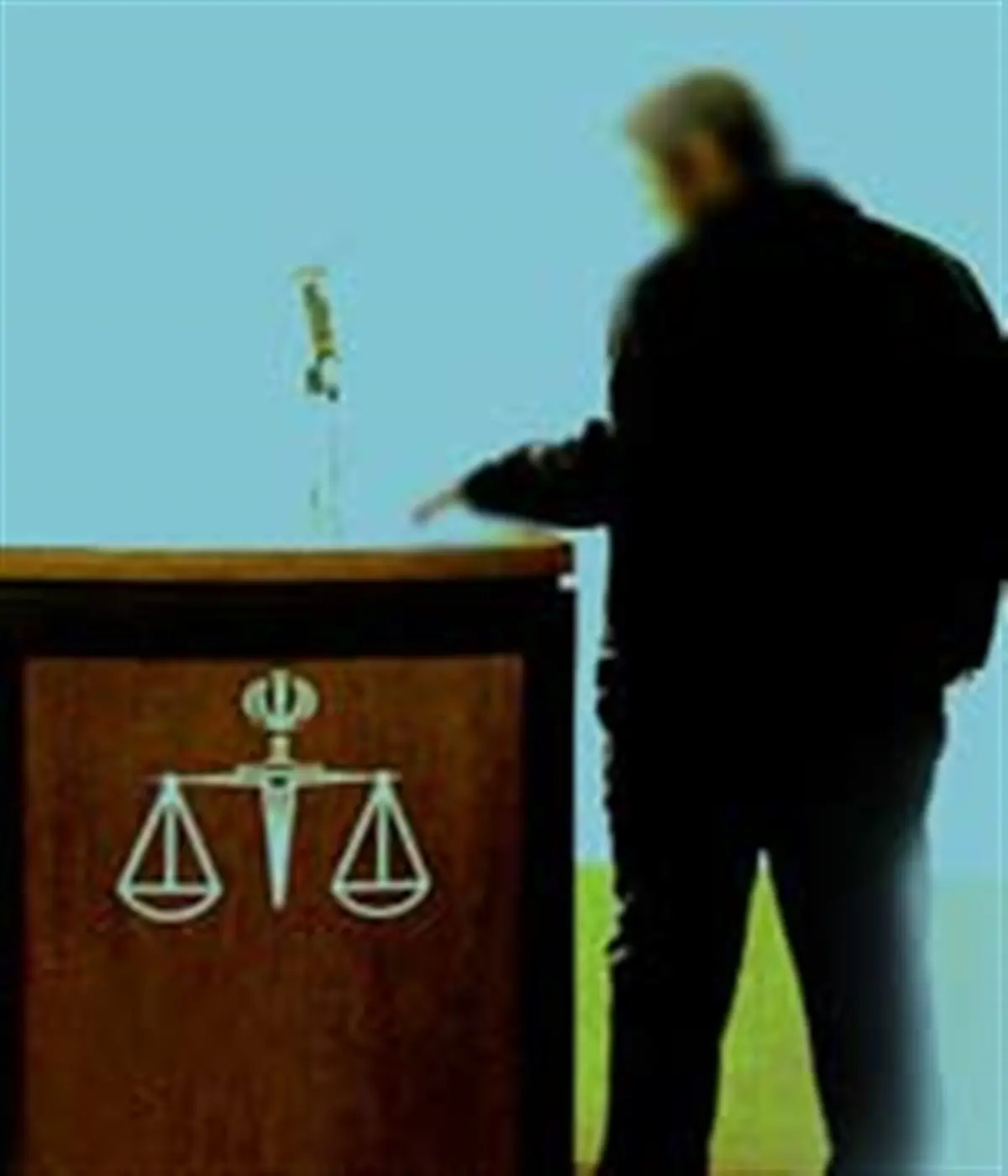 استخدام شاهد در دادگاه: از ۲۰۰ هزار تومان تا یک میلیون!