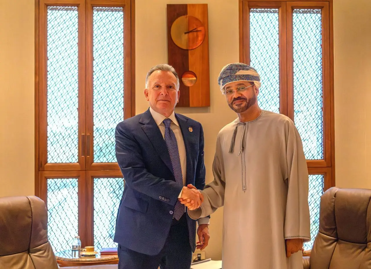 فوری ؛ پیام ترامپ در راه تهران