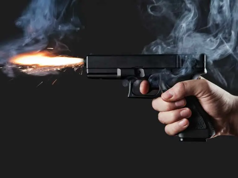 برادرکشی به دلیل اختلافات ملکی