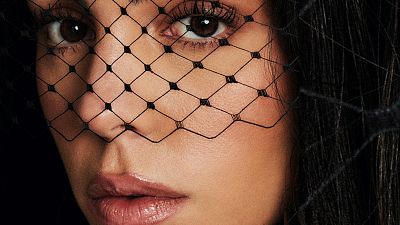 اظهارات جالب جورجینا رودریگز درباره رابطه عاشقانه‌اش با رونالدو
