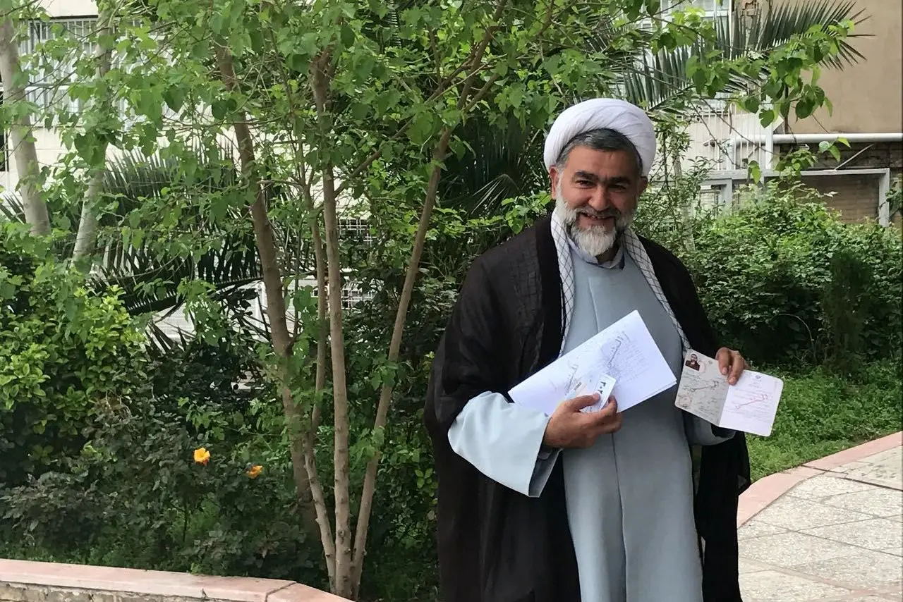 نماینده جنجالی مجلس: مسئولان موافقت کنند، صددرصد به غزه اعزام خواهیم شد