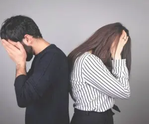مهمترین علت اختلاف زن و شوهرها و راه حل آن